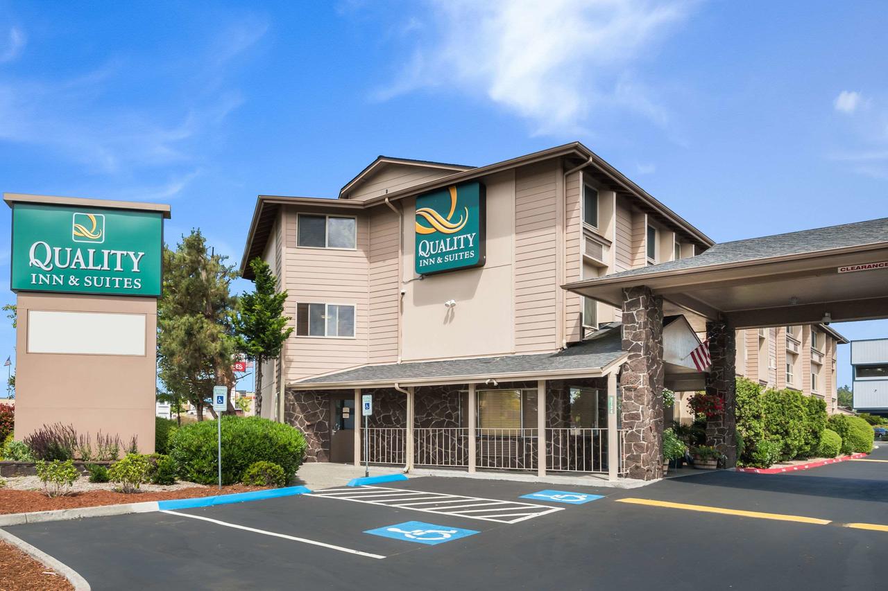 Quality Inn & Suites - Silverdale - thumb 0