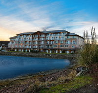 Oxford Suites Silverdale - Tourism Bookings