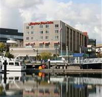 Hampton Inn  Suites Bremerton - Tourism Bookings