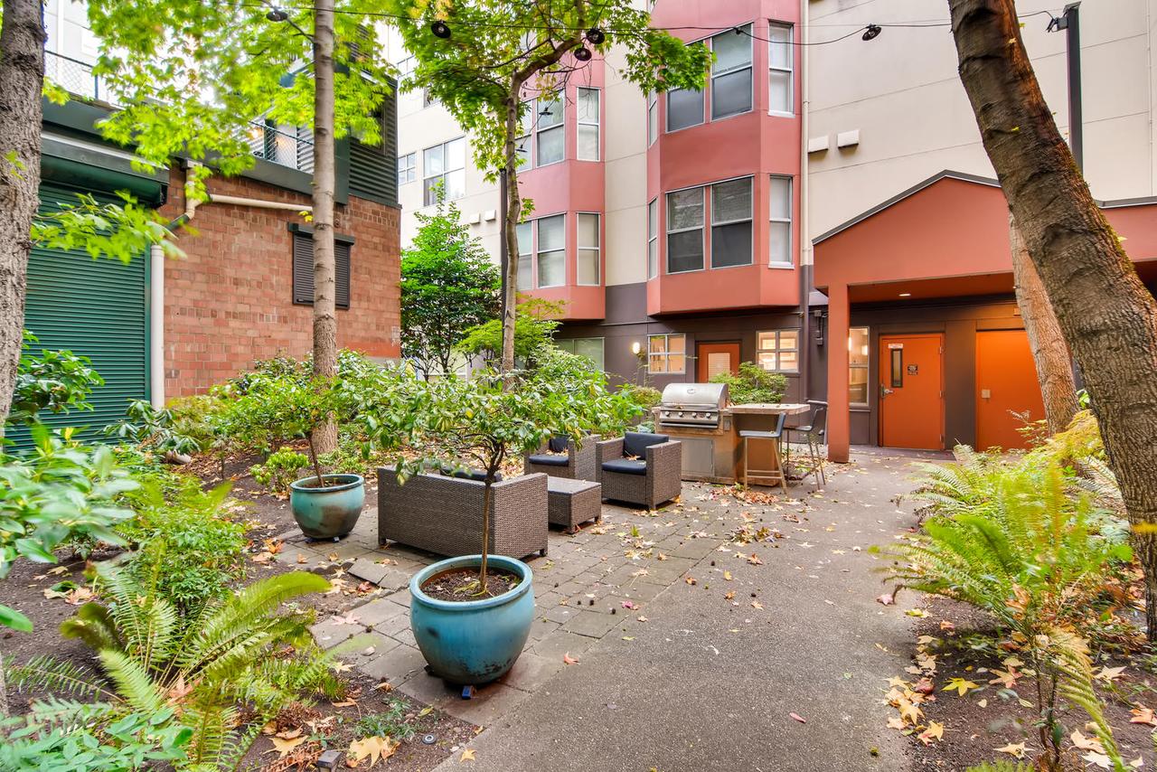 Xenia Homes Loft- Minutes To Pike Place Market - thumb 8