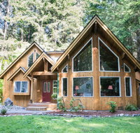 Elk Hollow - USA Accommodation