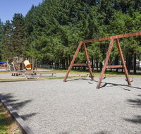 Thunderbird Studio Cabin 3 - USA Accommodation