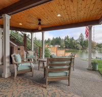 Lakeside Daylight - Tourism Bookings