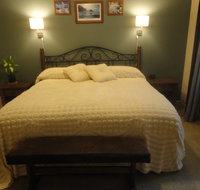 Amber Lights Bed and Breakfast - USA Accommodation