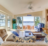 Holmes View Paradise - USA Accommodation