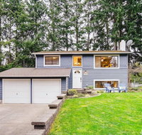 Sweet Edmonds House - Tourism Bookings