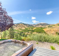 Whispering Ridge Retreat - Tourism Bookings