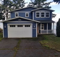 270 - Cascade View Haven - USA Accommodation