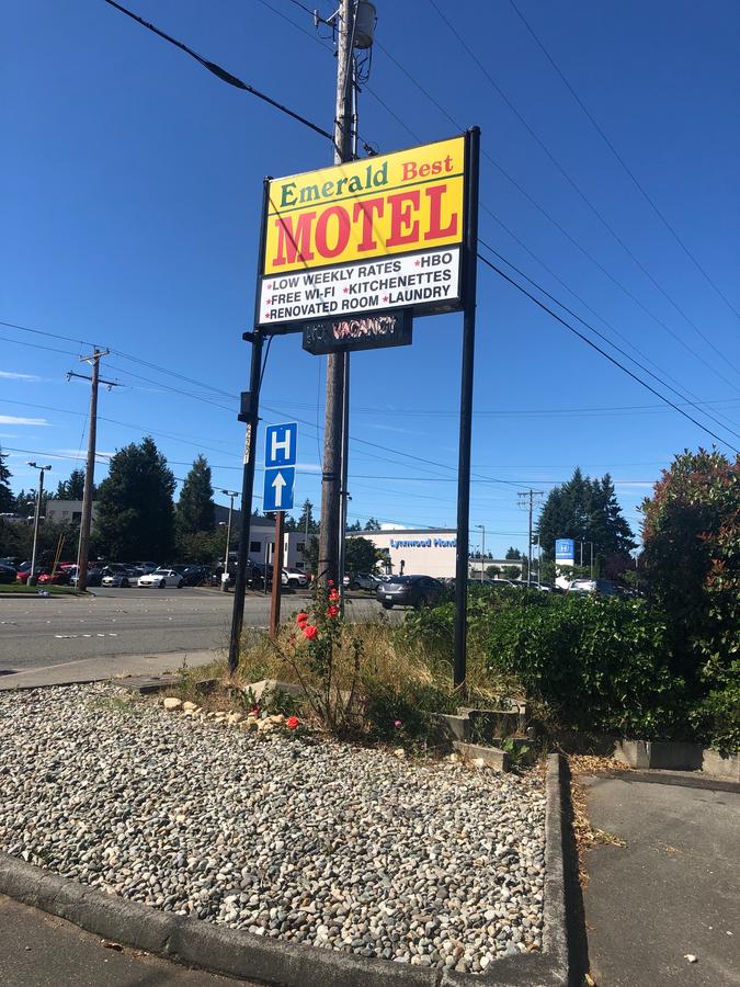 Emerald Best Motel - thumb 9