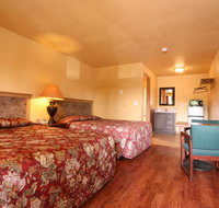 Emerald Best Motel - Tourism Bookings