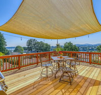 Manette Ocean View House - Tourism Bookings