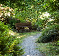 Tall Chief Camping Resort Cottage 3 - USA Accommodation