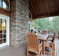 Harstine Island Beach House - Tourism Bookings