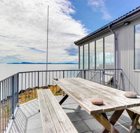 Seascape Panorama House - Tourism Bookings