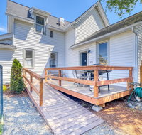 Mariner's Rest West - Tourism Bookings