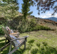 Whispering Ridge Lodge - Tourism Bookings