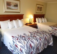 Red Roof Inn Yakima - Hotels Santiago