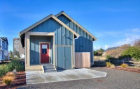020 Willowbridge Cottage Tourism Bookings