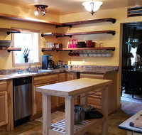 Cedar Springs - Tourism Bookings