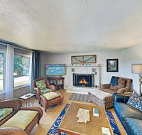 New Listing Cozy Retreat W/ Countryside Views Home - USA Accommodation
