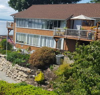 Sea to Sky - USA Accommodation