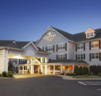 Country Inn  Suites by Radisson Beckley WV - Tourism Bookings