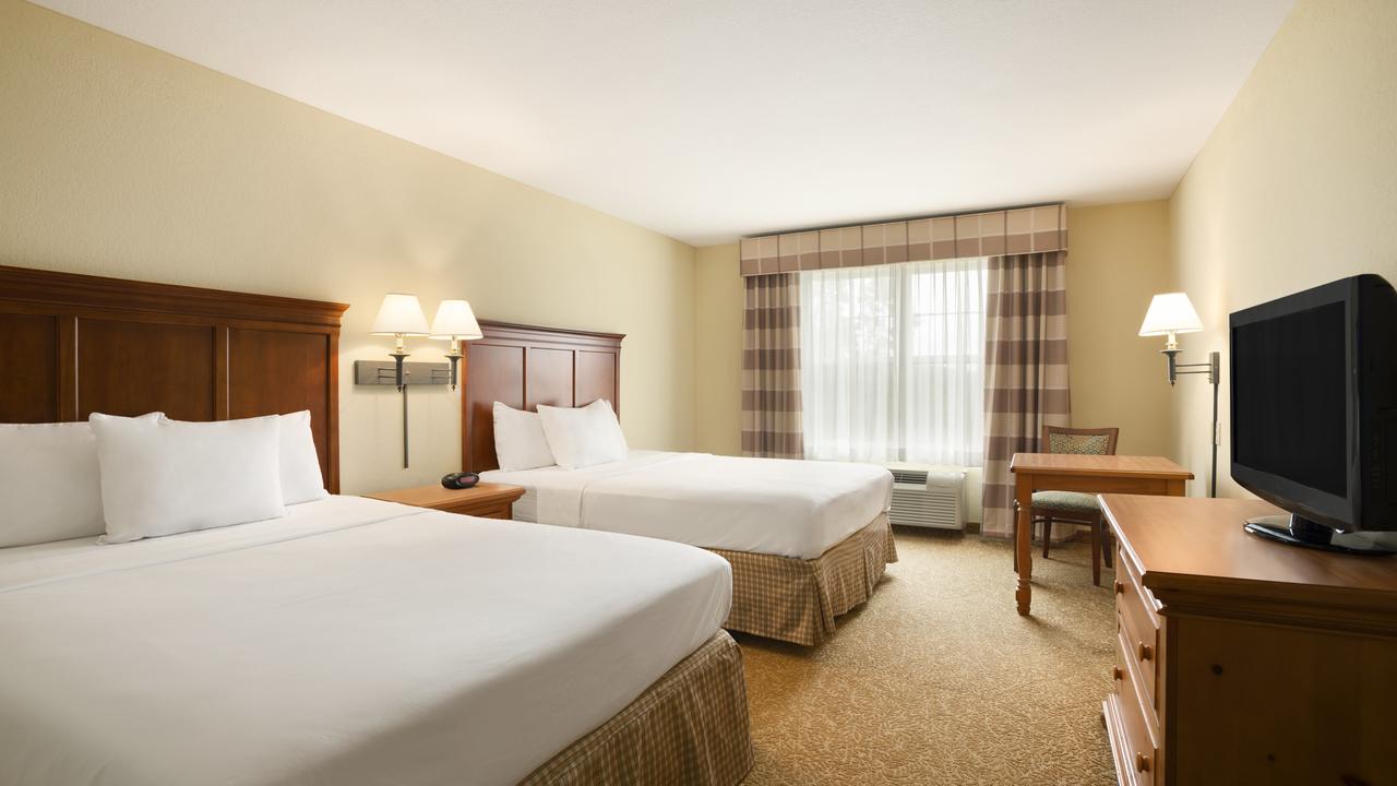 Country Inn & Suites By Radisson, Beckley, WV - thumb 9