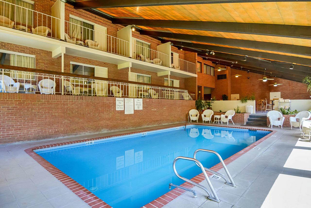 Clarion Inn Conference Center Harpers Ferry - thumb 11