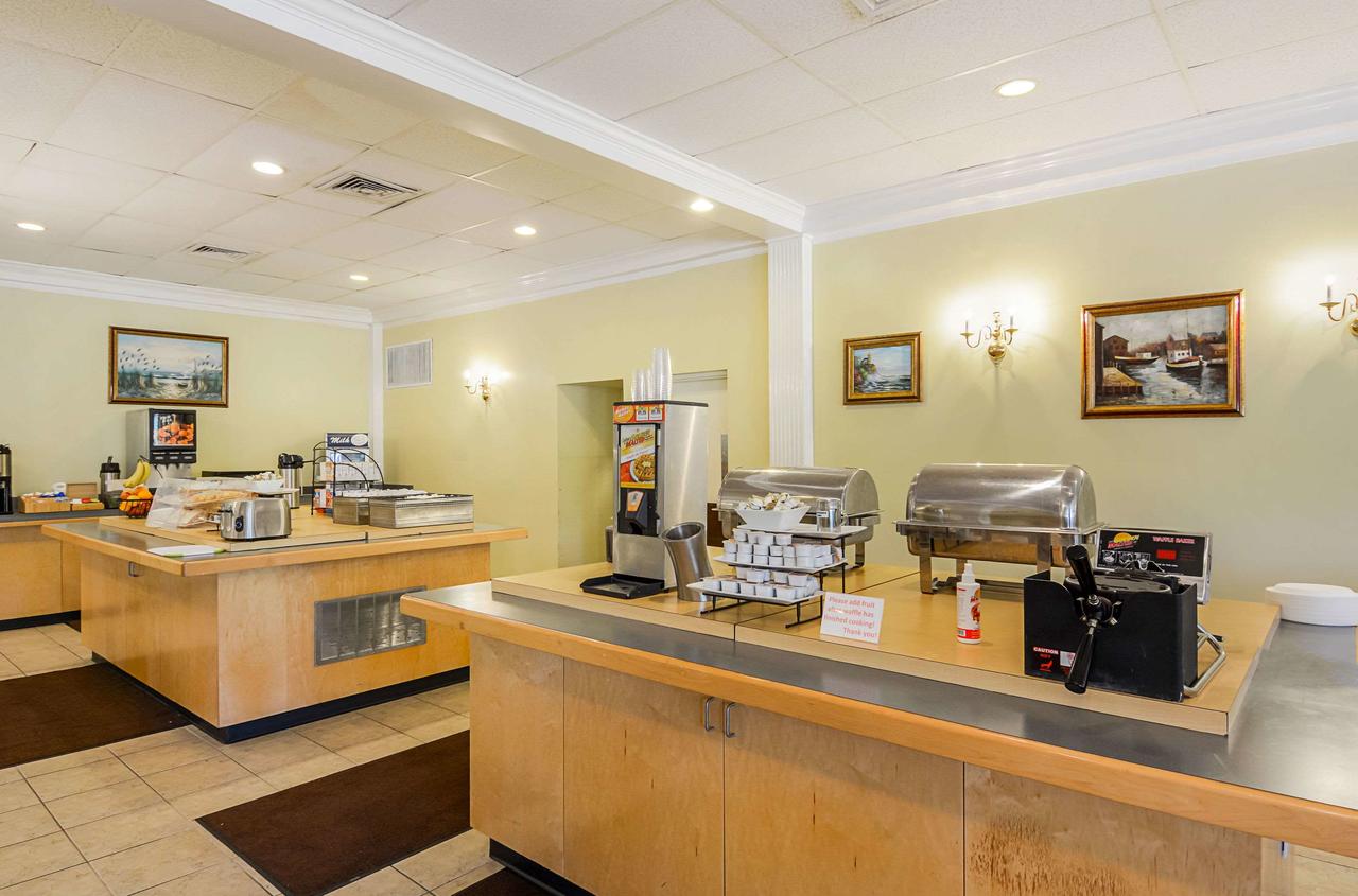 Clarion Inn Conference Center Harpers Ferry - thumb 39