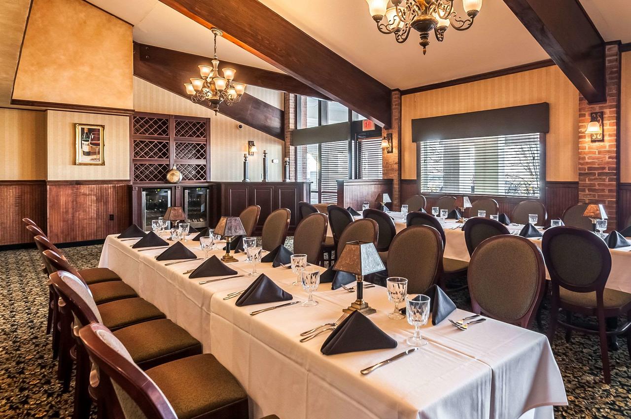 Clarion Inn Conference Center Harpers Ferry - thumb 36