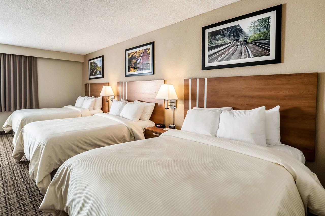 Clarion Inn Conference Center Harpers Ferry - thumb 15