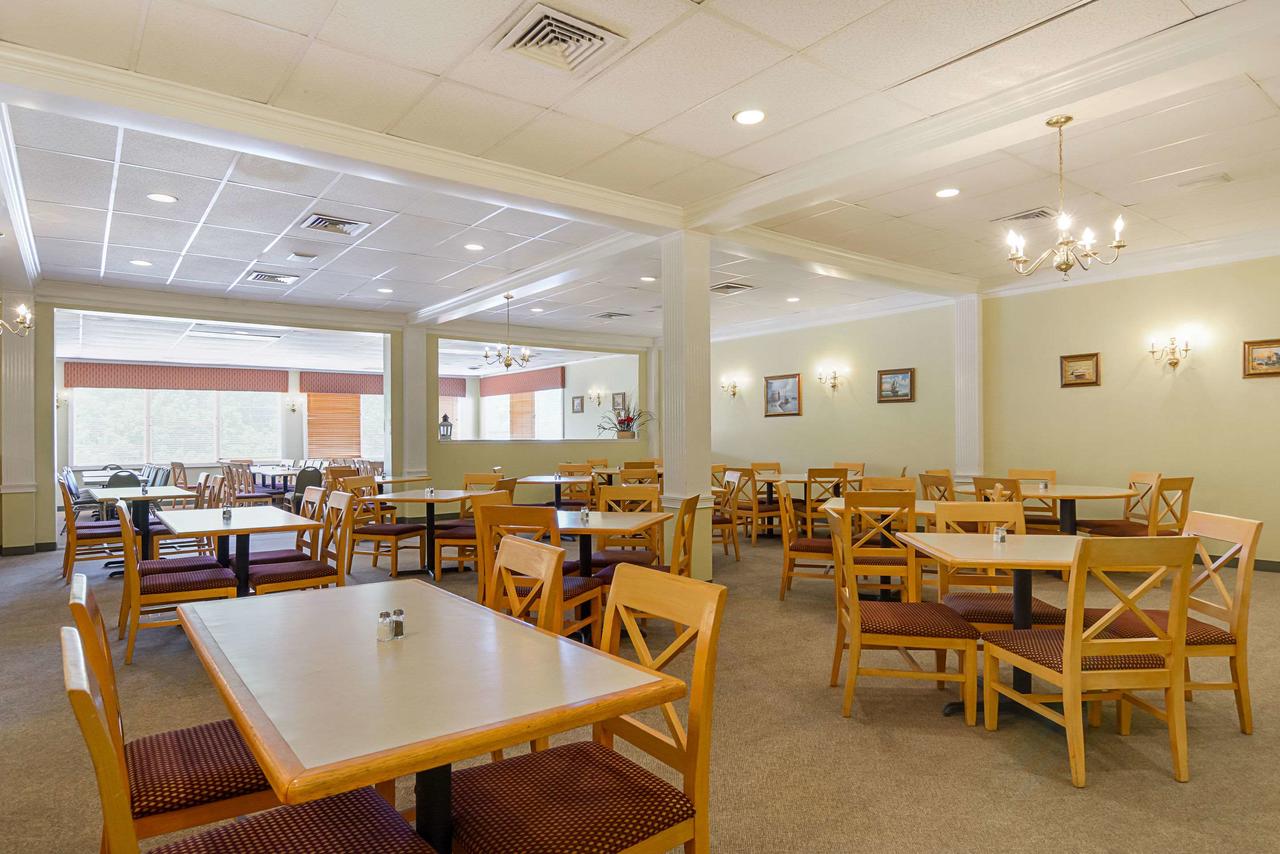 Clarion Inn Conference Center Harpers Ferry - thumb 37