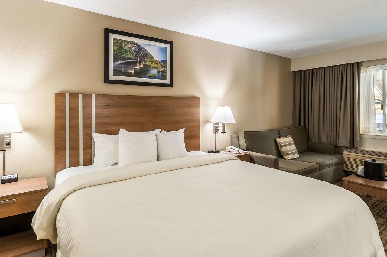 Clarion Inn Conference Center Harpers Ferry - thumb 19