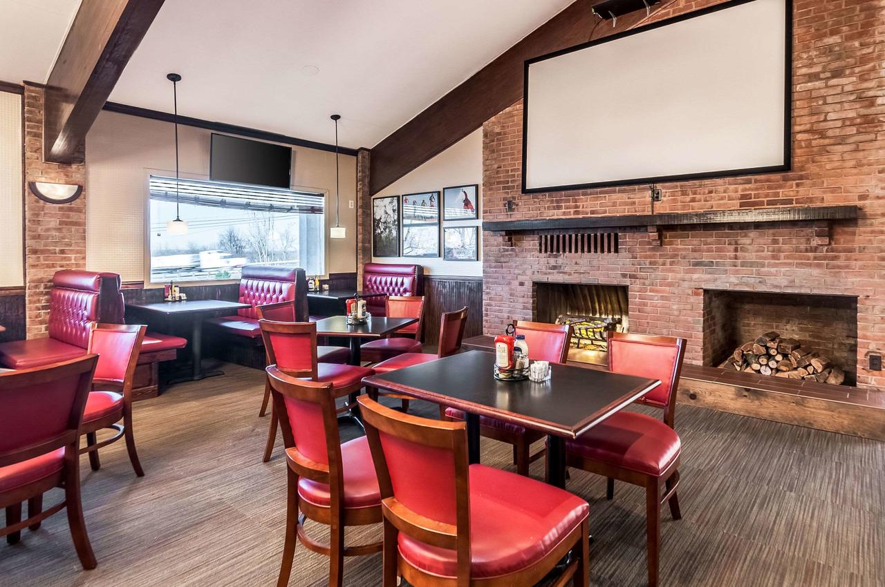 Clarion Inn Conference Center Harpers Ferry - thumb 31