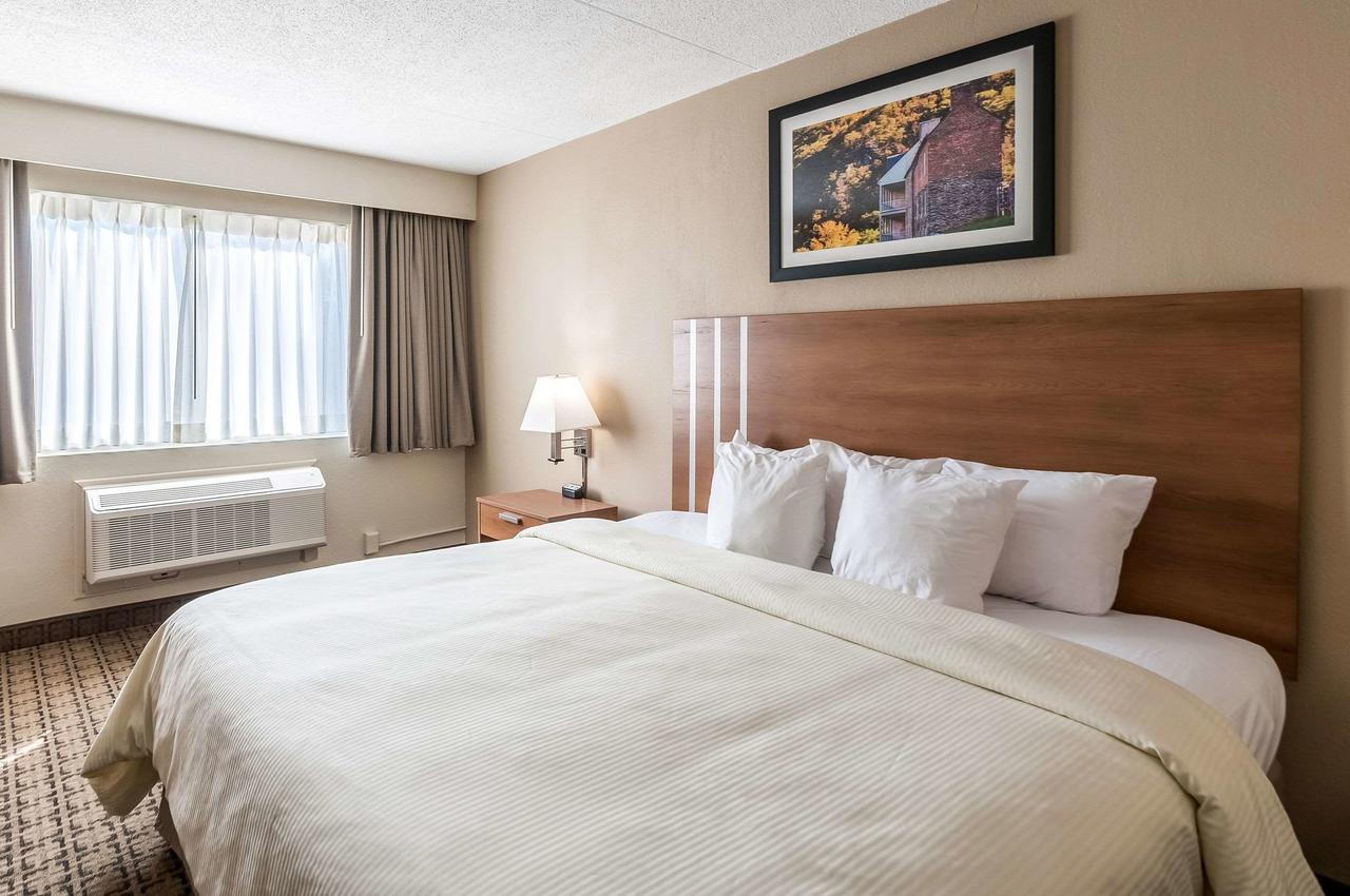 Clarion Inn Conference Center Harpers Ferry - thumb 22