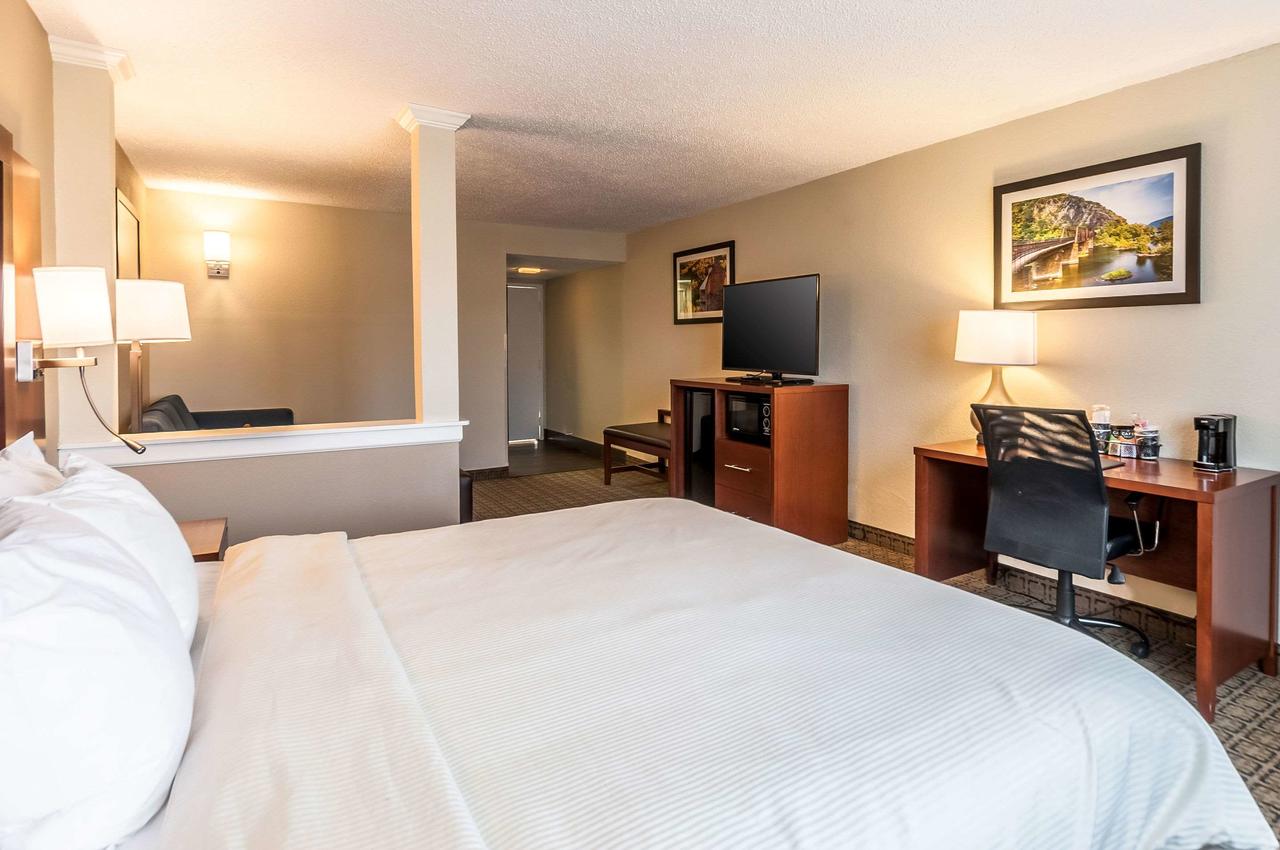 Clarion Inn Conference Center Harpers Ferry - thumb 24