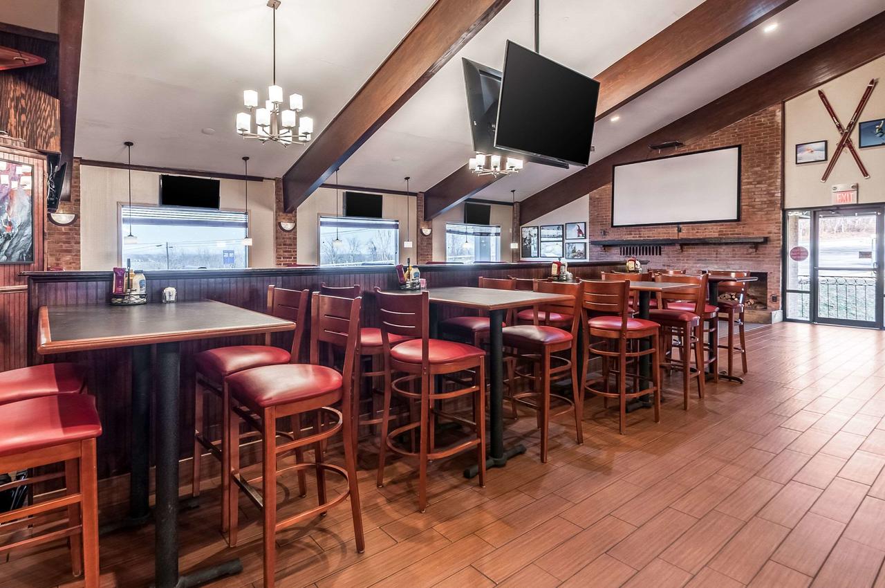 Clarion Inn Conference Center Harpers Ferry - thumb 40