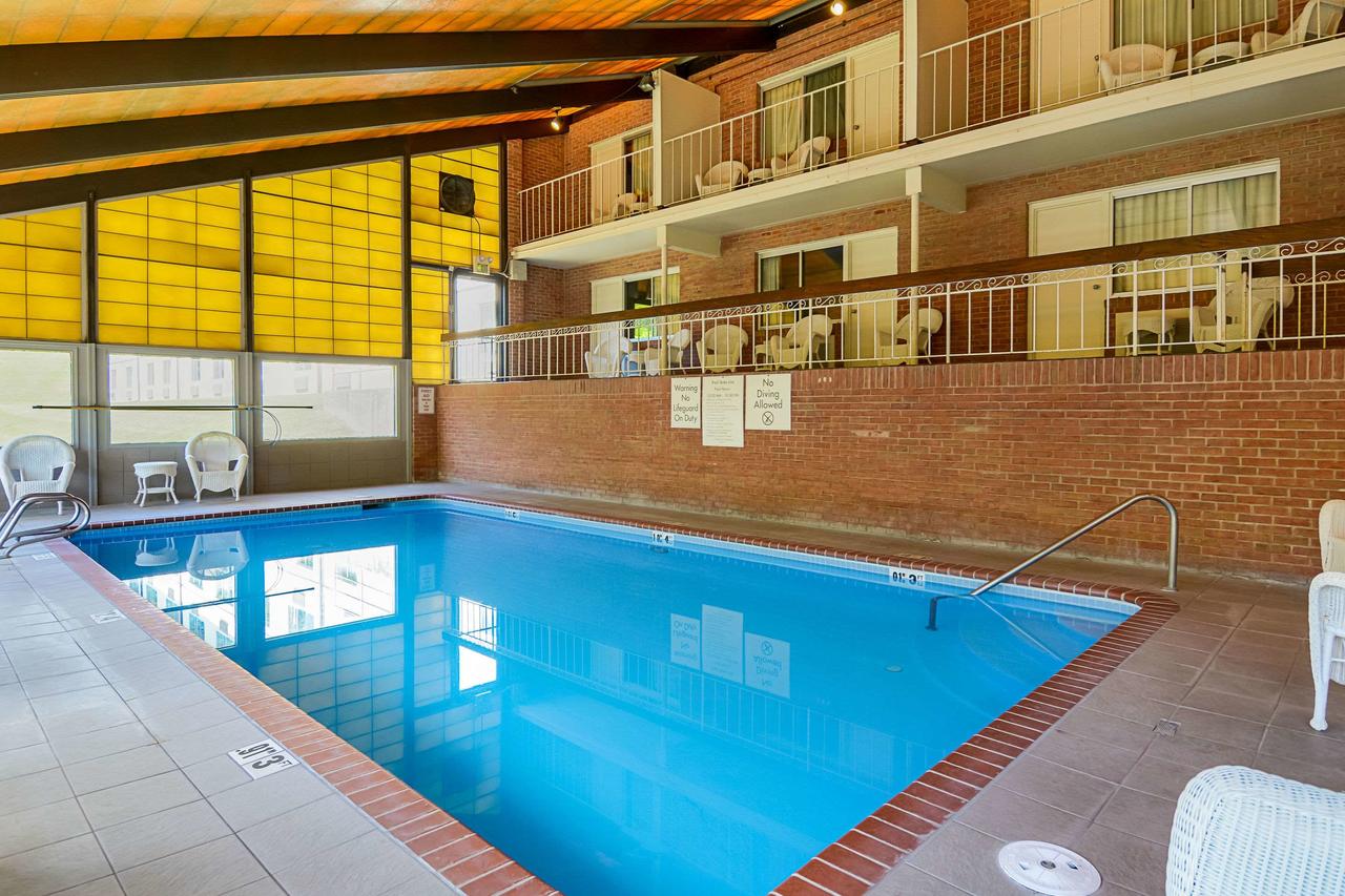 Clarion Inn Conference Center Harpers Ferry - thumb 7