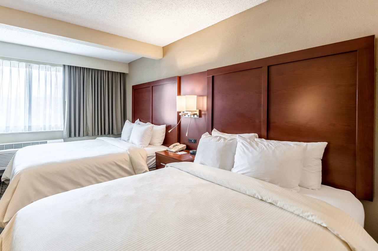 Clarion Inn Conference Center Harpers Ferry - thumb 27