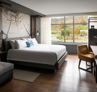 Morgantown Marriott at Waterfront Place - Tourism Bookings