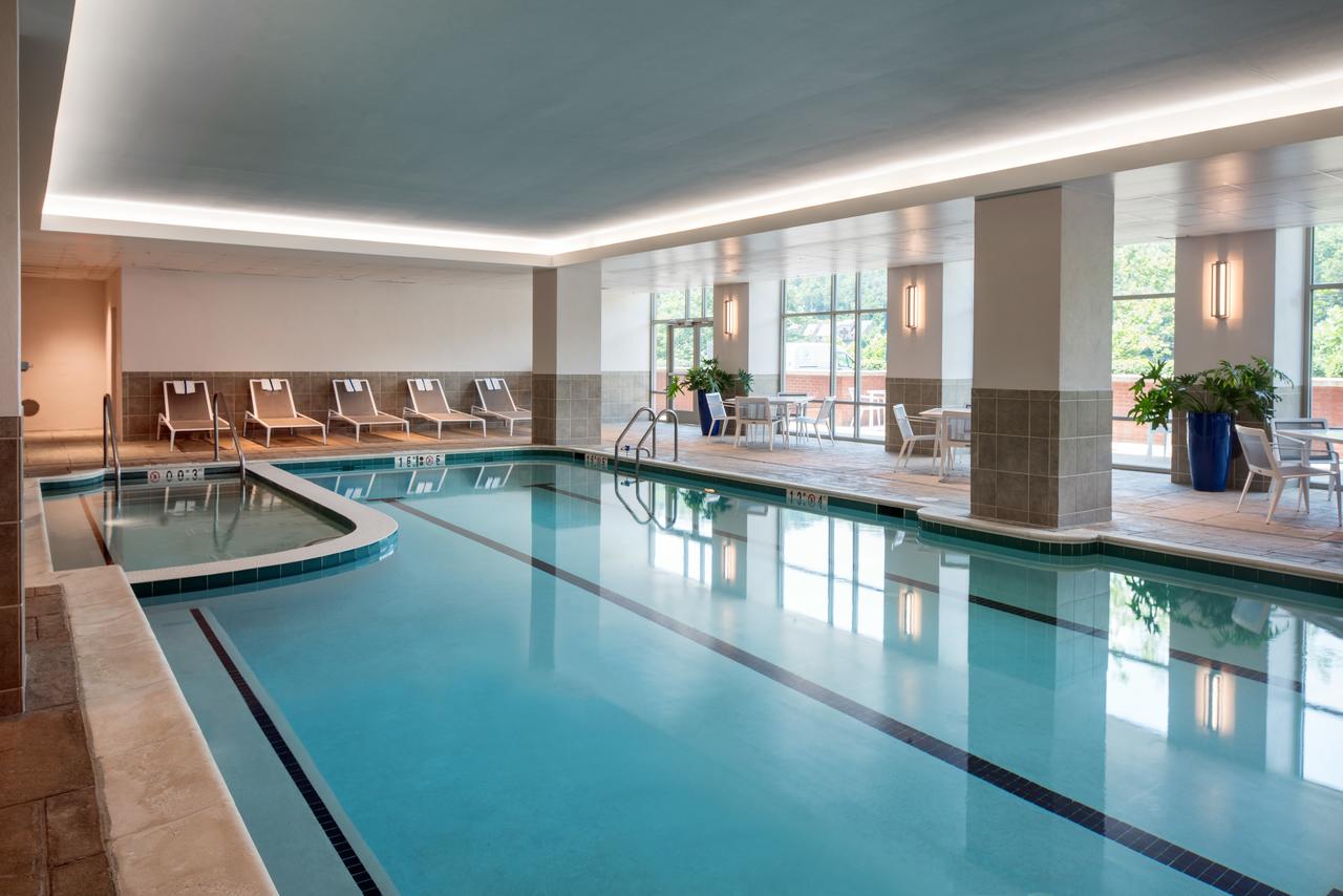 Morgantown Marriott At Waterfront Place - thumb 1