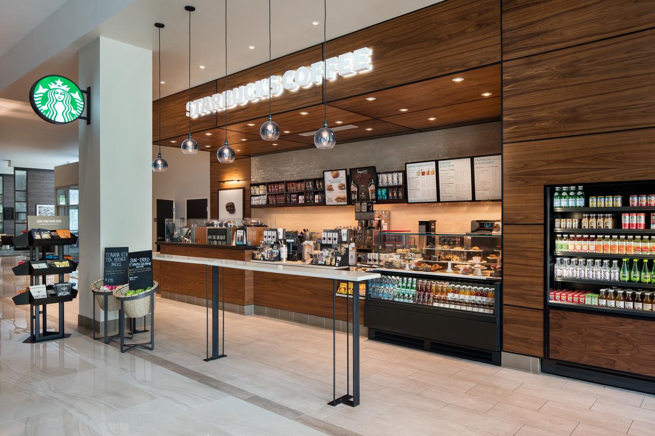 Morgantown Marriott At Waterfront Place - thumb 3