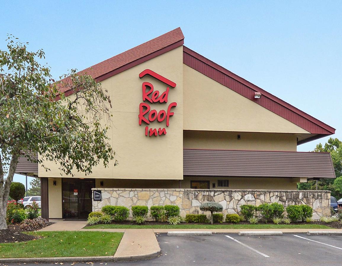 Red Roof Inn Huntington - thumb 5