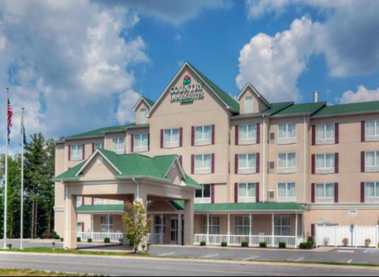Country Inn & Suites By Radisson, Princeton, WV - thumb 0