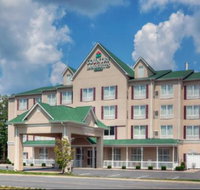 Country Inn  Suites by Radisson Princeton WV - Tourism Bookings