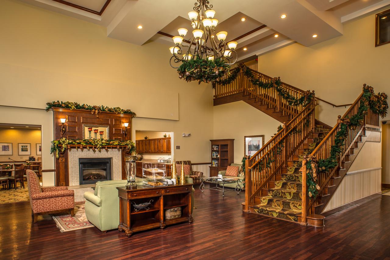 Country Inn & Suites By Radisson, Princeton, WV - thumb 17