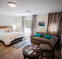 The Escape - Tourism Bookings