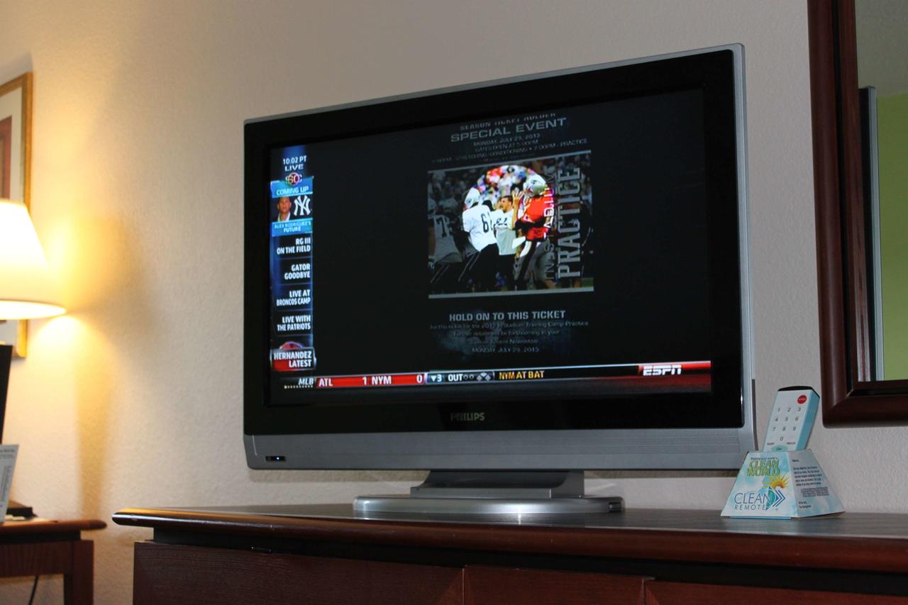 Best Western Huntington Mall Inn - thumb 10