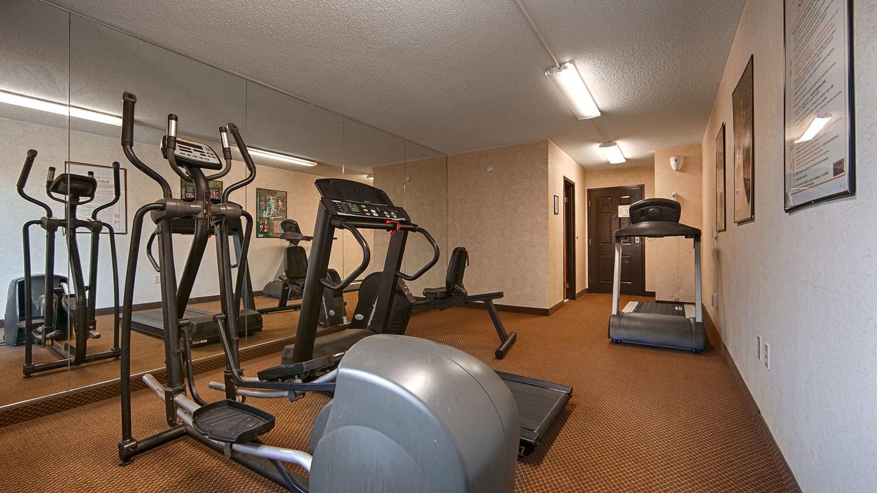 Best Western Huntington Mall Inn - thumb 13