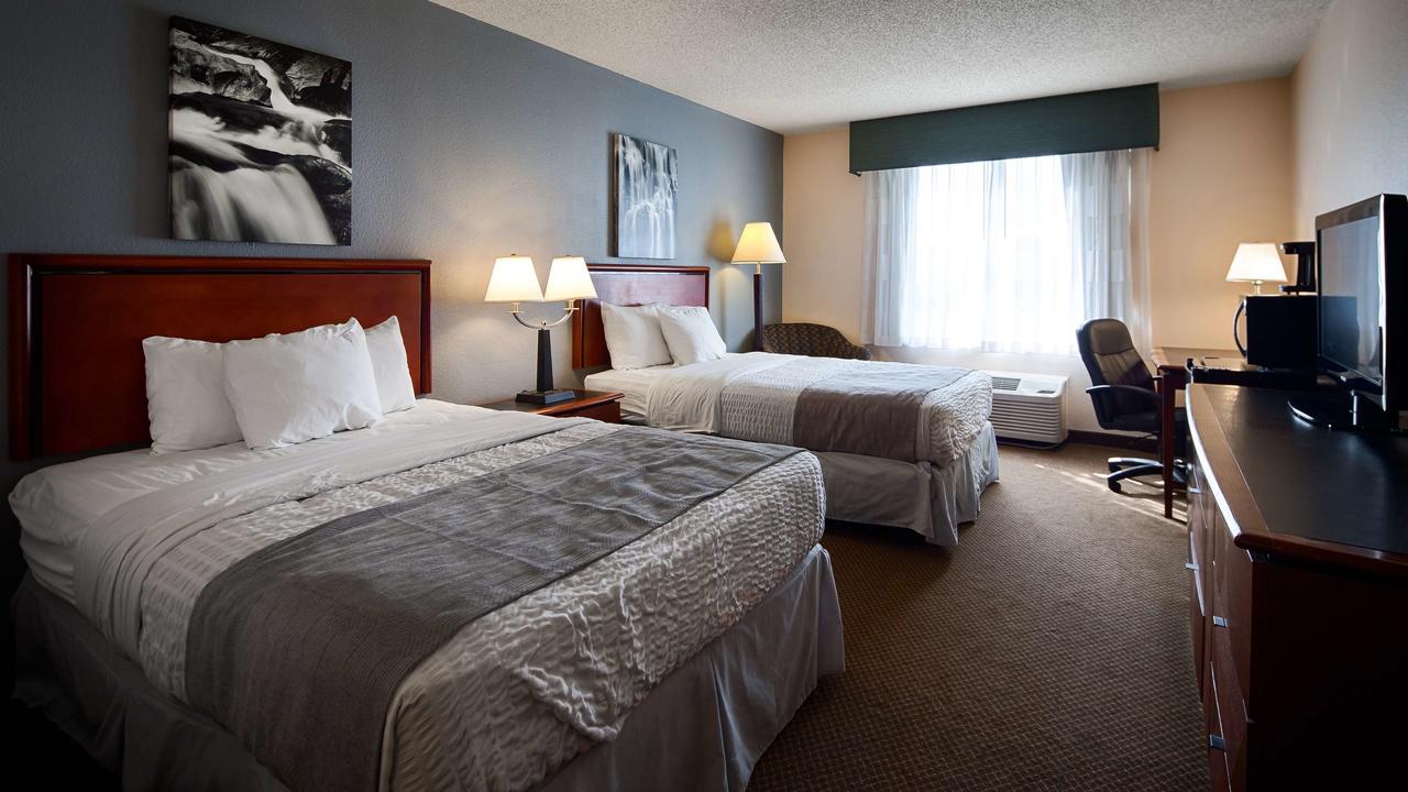 Best Western Huntington Mall Inn - thumb 27